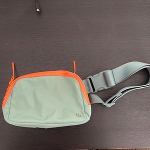 Lululemon Fanny Pack- worn once